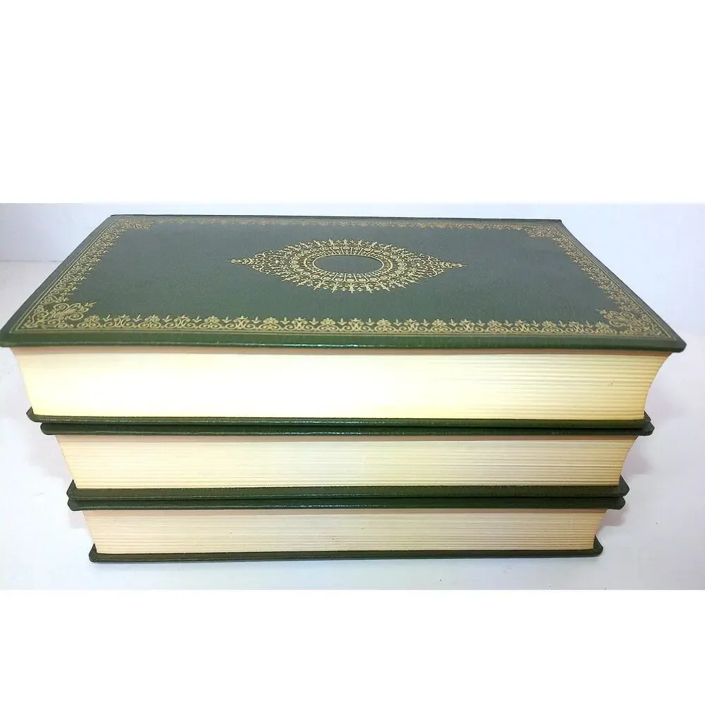 Charles Dickens Centennial Edition Heron Books David Copperfield & Oliver Twist